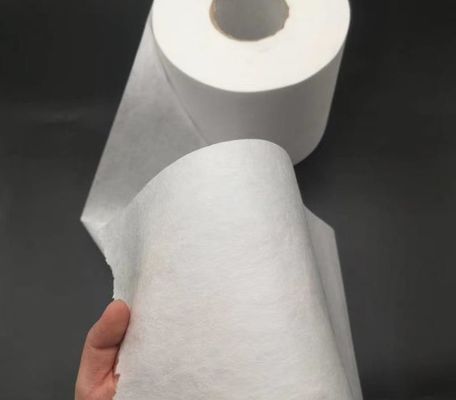 Hospital Hygiene 3.2m Meltblown Nonwoven Fabric
