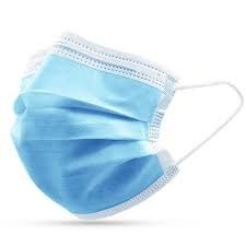 Cleanroom Hypoallergenic Dental Masks