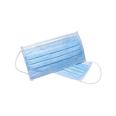 BFE99 Disposable Earloop Face Mask
