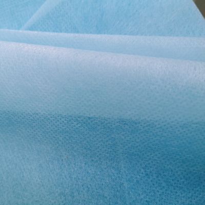 Bfe95 PP Spunbond Nonwoven Fabric