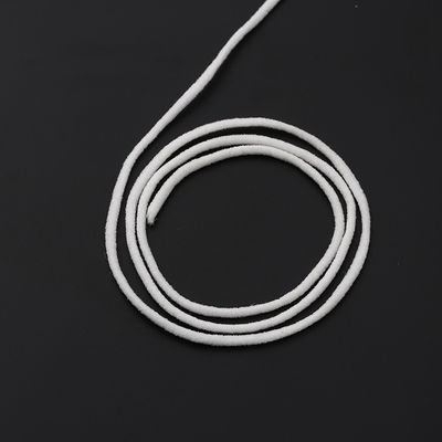 Polyester 4mm Elastic Cord
