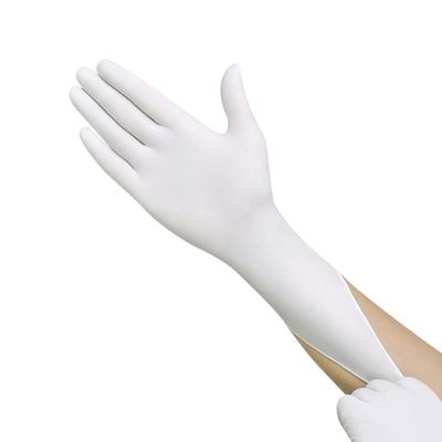 Micro Textured Disposable Exam Gloves