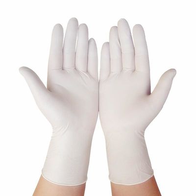 Biodegradable Disposable Examination Gloves