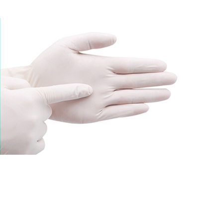 Biochemical Laboratories 4mil Disposable Exam Gloves