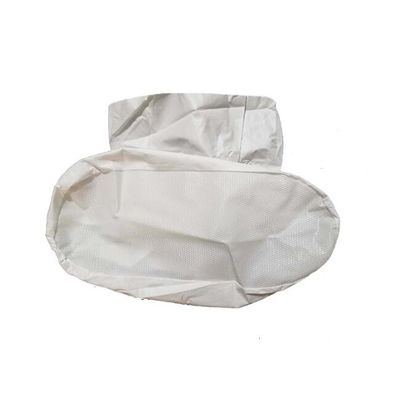 Disposable Cleanroom Shoe Covers
