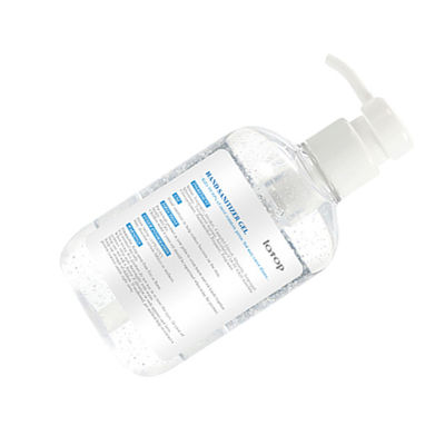 Water Holding Adults Antimicrobial Hand Sanitizer