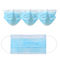 Ultrasonic Sealed BFE99 Disposable Earloop Face Mask