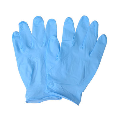 Beauty Salon Antiallergic Disposable Exam Gloves