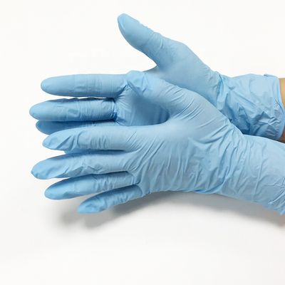 Washable Antibacterial Disposable Exam Gloves